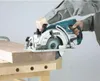 Makita DRS780Z Akku-Handkreissäge 65 mm 2x18 V Ø 185 mm Produktbild-Vorschau 42