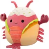 Squishmallows 0196566452459, Zwierzęta zabawki Podgląd zdjęcia produktu 1
