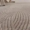 TT Home Wohnzimmer Teppich Schlafzimmer Hochflor Waschbar Produktbild-Vorschau 3