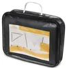 Sol Royal Sonnensegel dreieckig Wasserdicht 7x5x5m Produktbild-Vorschau 4
