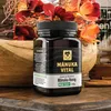 Manuka Vital MGO 550+ 500g | Das Manuka Honig ORIGINAL aus Produktbild-Vorschau 4