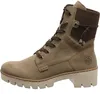 Rieker Schnürstiefel Braun Produktbild-Vorschau 19