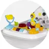 CHIPOLINO Interactive Baby Steps Grau Produktbild-Vorschau 6
