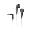Sennheiser MX 375 In-Ear-Ohrhörer, schwarz Náhled obrázku produktu 3