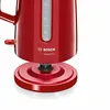 Bosch TWK3A014, 1,7 l, 2400 W, Červená, Plast, Nerezová Náhled obrázku produktu 35