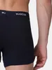 5 Pak Pánské boxerky Marcus Undertøj Roxy Solid 40-200083 Náhled obrázku produktu 3