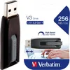 Verbatim V3, 256 GB, USB Typu-A, 3.2 Gen 1 (3.1 Gen 1), Podgląd zdjęcia produktu 1