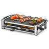 Rommelsbacher RCC 1500 Fashion raclette gril Náhľad obrázku produktu 2