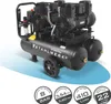 Compresseur STAHLWERK avec réservoir de 22 L (ST-228 Pro) - Voir les images du produit 1