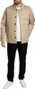 Barbour Kurze wasserdichte Rokig-Jacke, Beige XL Produktbild-Vorschau 8
