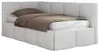 MKS MEBLE Jugendbett 90x200 cm ARVO Polsterbett mit Produktbild-Vorschau 5