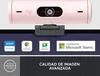 Logitech Brio 500 rose Produktbild-Vorschau 21