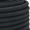 vidaXL Tropfschlauch Schwarz 0,6" 50 m Gummi Produktbild-Vorschau 7