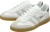 Gola viper leather white/white/evergreen CMB744 Produktbild-Vorschau 4