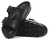 Birkenstock Arizona EVA Schwarz Normalfußbett - Pantoffel - Produktbild-Vorschau 118