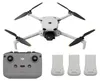 DJI Lito 1 Fly More Combo, 4 rotory/rotorov, 48 MP, 3840 x Náhľad obrázku produktu 1