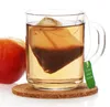 com-four® 12 bicchieri da tè - Bicchieri con manico per tè Anteprima dell’immagine prodotto 7