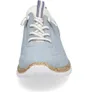 Rieker Sneaker Blau Produktbild-Vorschau 48