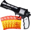 Pistola giocattolo - Mini revolver in metallo con 5x72 Anteprima dell’immagine prodotto 8