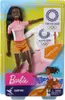Barbie Berufe Sport bewegliche Kletter Puppe, Geschenk und Produktbild-Vorschau 14