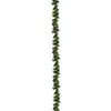 Künstliche BUCHSBAUMGIRLANDE ca. 150cm. Buchs-Girlande, Produktbild-Vorschau 4