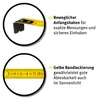 Stabila BM 150 19839 Tape measure 3 m Acrylonitrile Anteprima dell’immagine prodotto 4