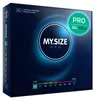 MY.SIZE PRO Preservativi Elite taglia 0, 45 mm, 36 Anteprima dell’immagine prodotto 1