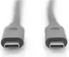 DIGITUS USB-C 3.2 Gen2 Anschlusskabel, USB-C to USB-C Produktbild-Vorschau 3