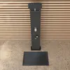 HOME DELUXE - Panel podłogowy WPC GAIA - kolor: antracyt, Podgląd zdjęcia produktu 2