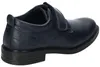 American Club KOM67, Jungen Halbschuhe Kommunionschuhe Produktbild-Vorschau 5