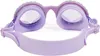 Okulary pływackie Bling2o Lovely Lilac Podgląd zdjęcia produktu 3