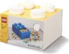 LEGO 40051735 Boîte à tiroirs LEGO STORAGE BRICK DRAWER 4, Voir les images du produit 2