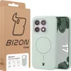 Silikon Handyhülle mit Magnetring für Xiaomi 17, Bizon Soft Produktbild-Vorschau 8