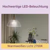 Philips Kerzenlampe 40W P45 E14 x6, 4,9 W, 40 W, E14, 470 Produktbild-Vorschau 4