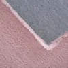 Carpetsale24 Flauschiger Hochflor Teppich Einfarbig - Produktbild-Vorschau 6