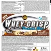 All Stars Whey-Crisp Bar 50 g biela čokoláda-cookie / Náhľad obrázku produktu 2