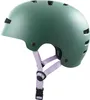 Casco Evolution Solid - Verde satinato - Taglia XXS/XS - Anteprima dell’immagine prodotto 3