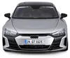 BBURAGO Audi RS e-tron GT 22 1:18, Model městského Náhled obrázku produktu 5