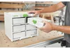 Set di punte e frese Festool SYS3 S 76-BB | 578119 Anteprima dell’immagine prodotto 9