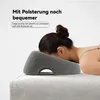 Gesichtskissen für Massageliegen aus Produktbild-Vorschau 3