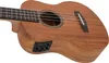 DIMAVERY UK-300 Tenor-Ukulele, Mango Produktbild-Vorschau 3