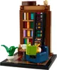 LEGO Ideas 40698, Bausatz, 18 Jahr(e), Kunststoff, 285 Produktbild-Vorschau 2