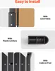 Collage of product details and features. Náhled obrázku produktu