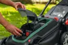 Accu-gazonmaaier ROTAK 18V 2-43 Productafbeelding-voorbeeld 5