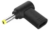 Conceptronic ABBY15PC06 CONCEPTRONIC Adapter USB-C -> Anteprima dell’immagine prodotto 1