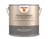 Alpina Feine Farben Wandfarbe No. 01 Stärke der Berge - Produktbild-Vorschau 1