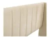 Juskys Polsterbett Savona 120x200 cm - Bett mit Stauraum, Produktbild-Vorschau 11
