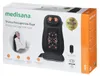 Medisana MCN Podkładka Masująca Shiatsu 3 Strefy Masaż Podgląd zdjęcia produktu 14