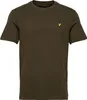 Lyle & Scott Herren T-Shirt Grün 455653 : Größe - XL Größe: Produktbild-Vorschau 4