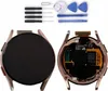 Display LCD Samsung con cornice per Galaxy Watch FE 40mm Anteprima dell’immagine prodotto 1